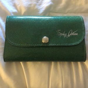 Trophy Queen Wallet